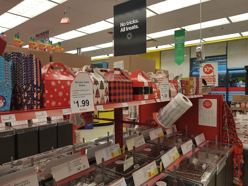 Bulk Barn