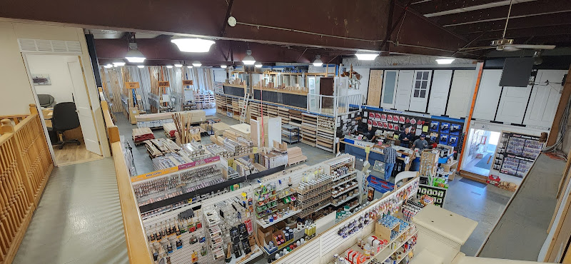Windsor Plywood