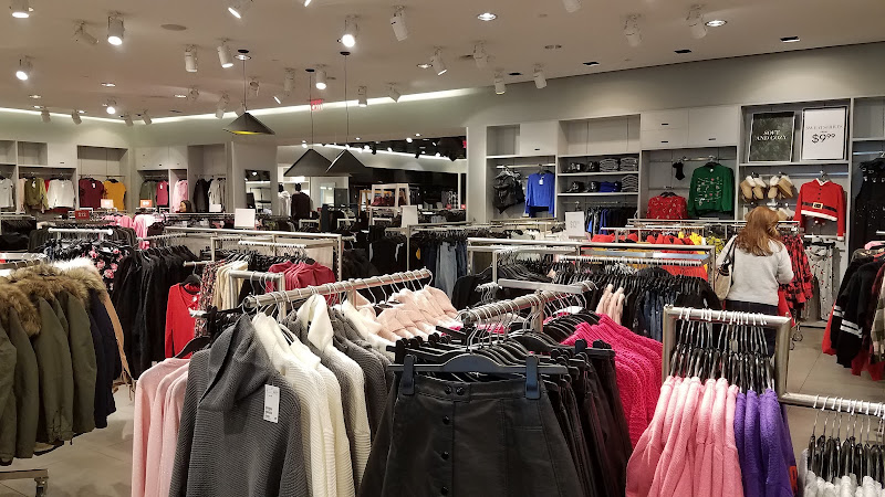 H&M