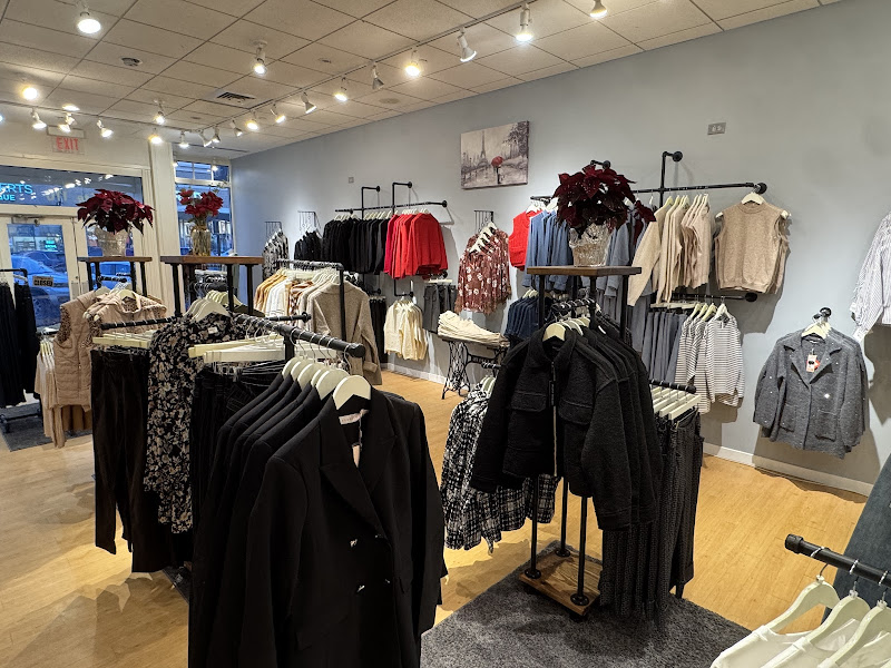 Reds Boutique