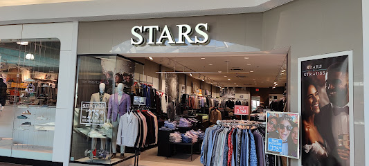 Stars Men's Shops