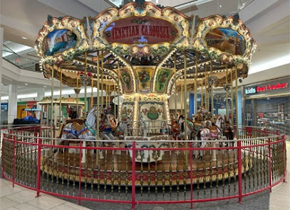 Heritage Amusements Carousel