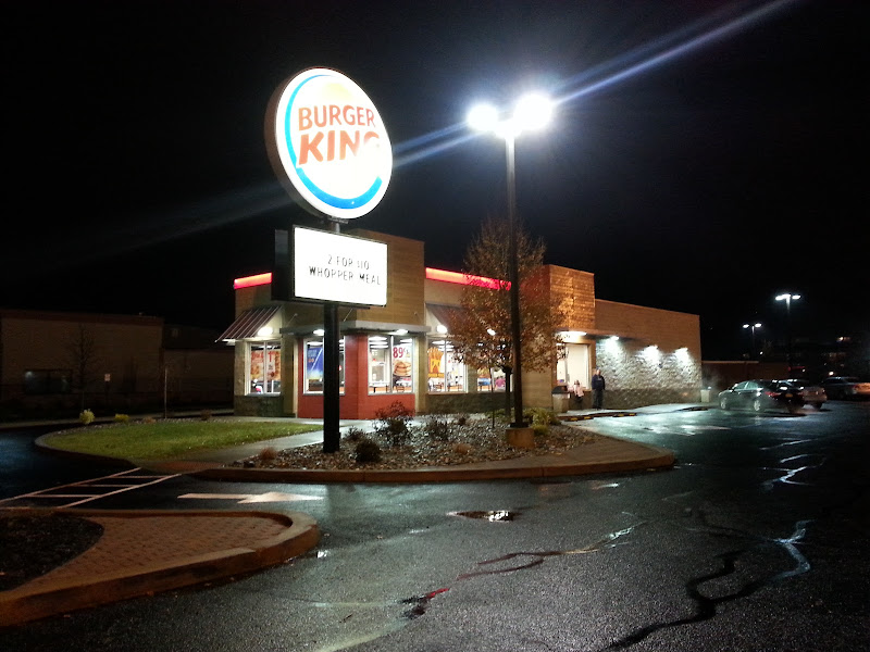 Burger King