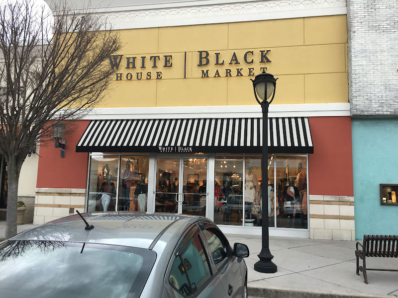White House Black Market