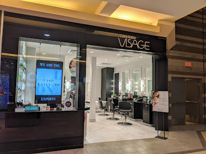 Caryl Baker Visage