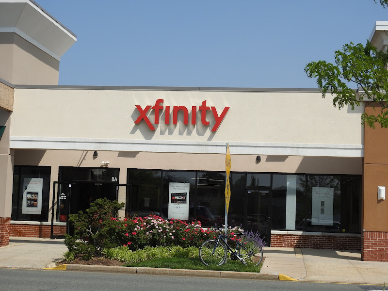 Xfinity Store by Comcast