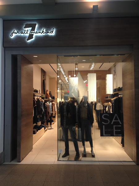 7 For All Mankind