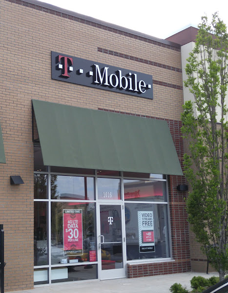 T-Mobile