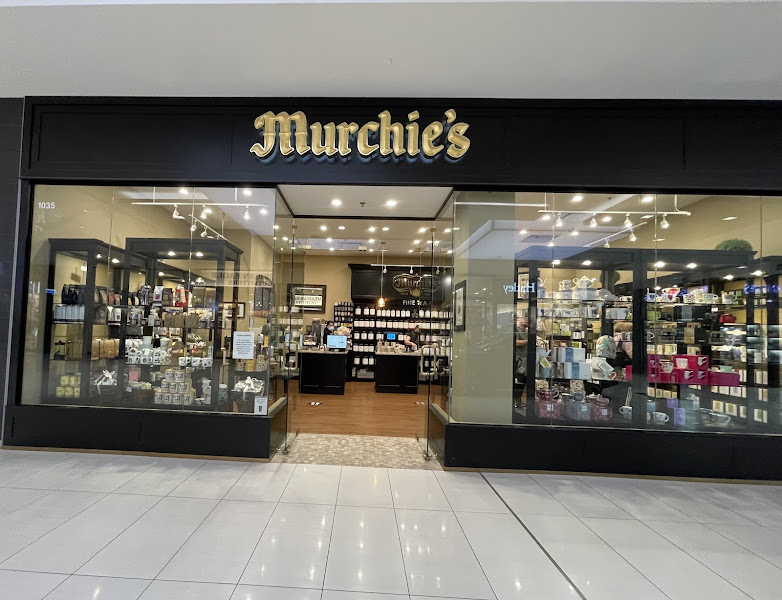 Murchie's Fine Tea & Coffee
