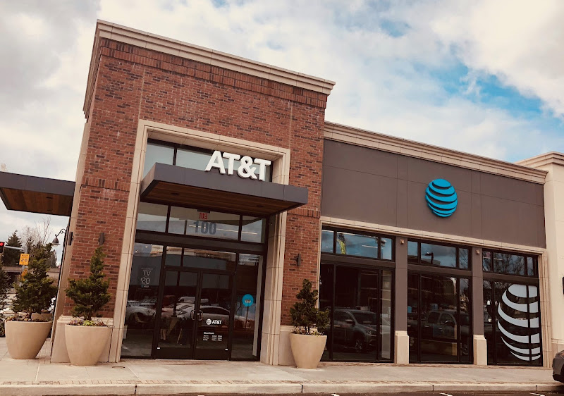 AT&T