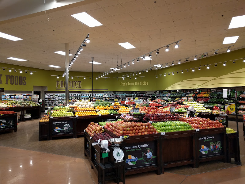 Ralphs