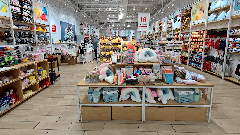 Miniso