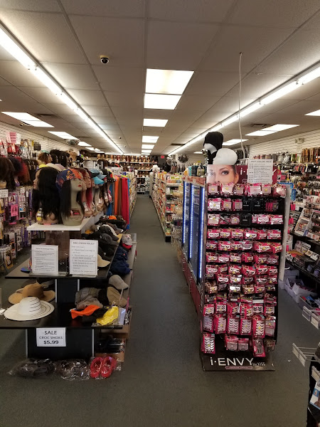 Vella Beauty Supply
