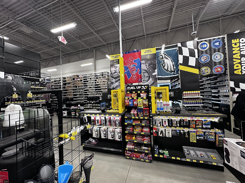 Advance Auto Parts