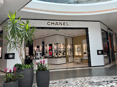 Chanel Fragrance & Beauty