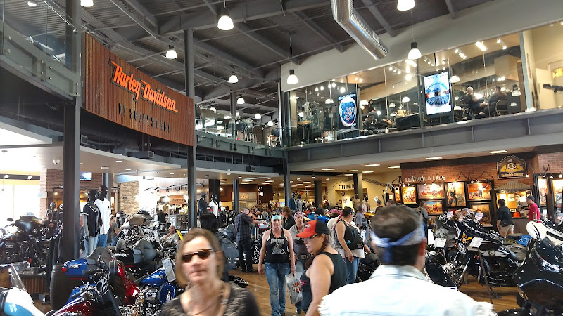 Harley-Davidson of Scottsdale