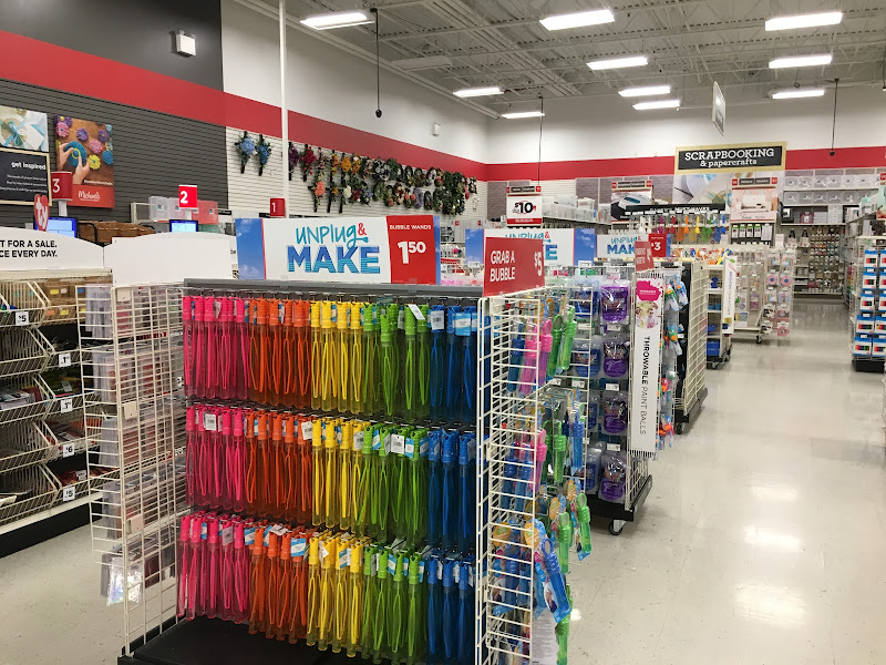 Michaels