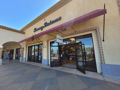 Tommy Bahama Outlet