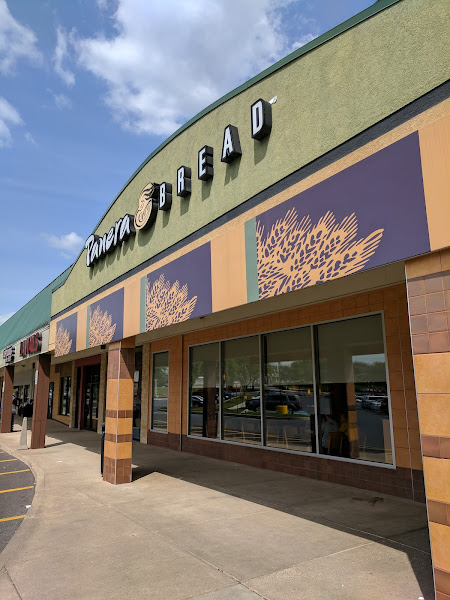 Panera Bread
