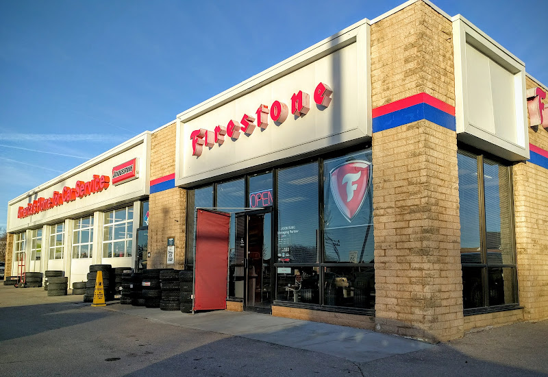 Firestone Complete Auto Care