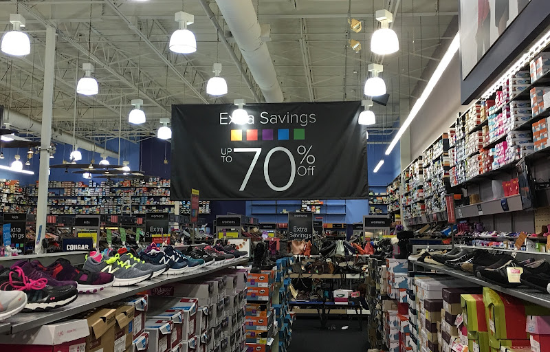 The Shoe Company