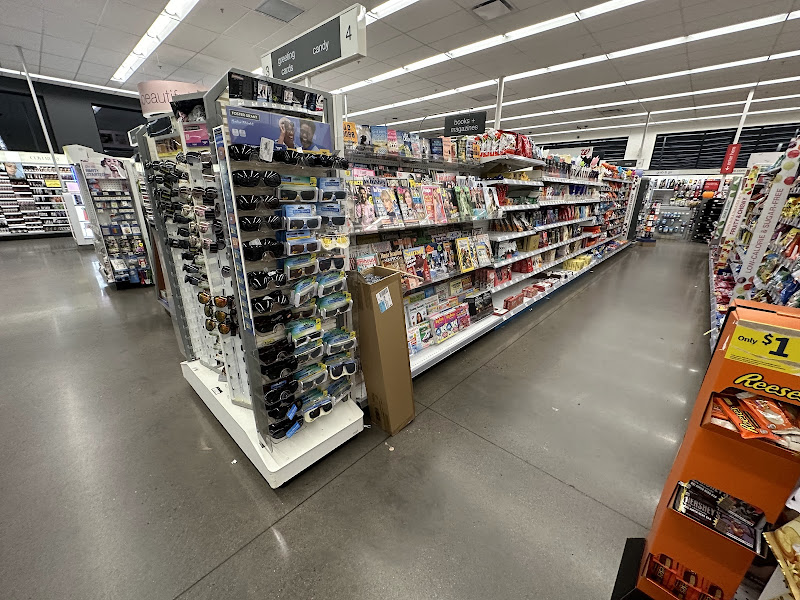 Walgreens