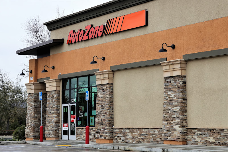AutoZone Auto Parts