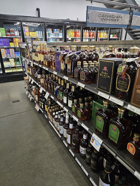 Durham County ABC Store