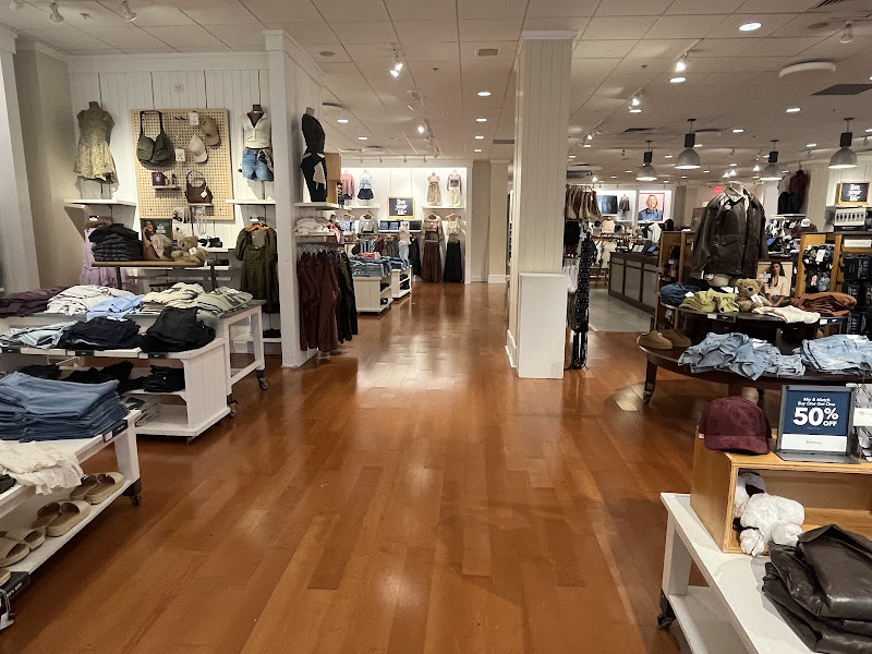 American Eagle Outfitters