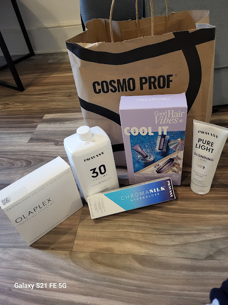 Cosmo Prof