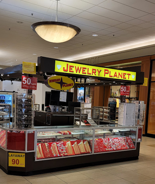 Jewelry Planet