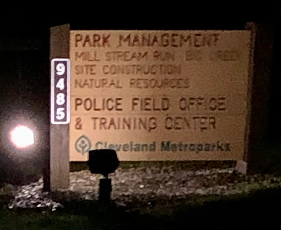 Strongsville Police Department and Public Safety Office