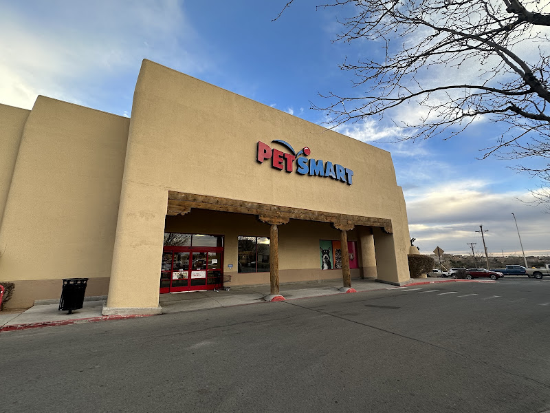 PetSmart