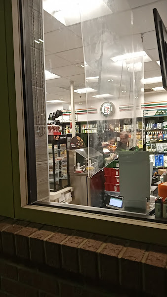 7-Eleven