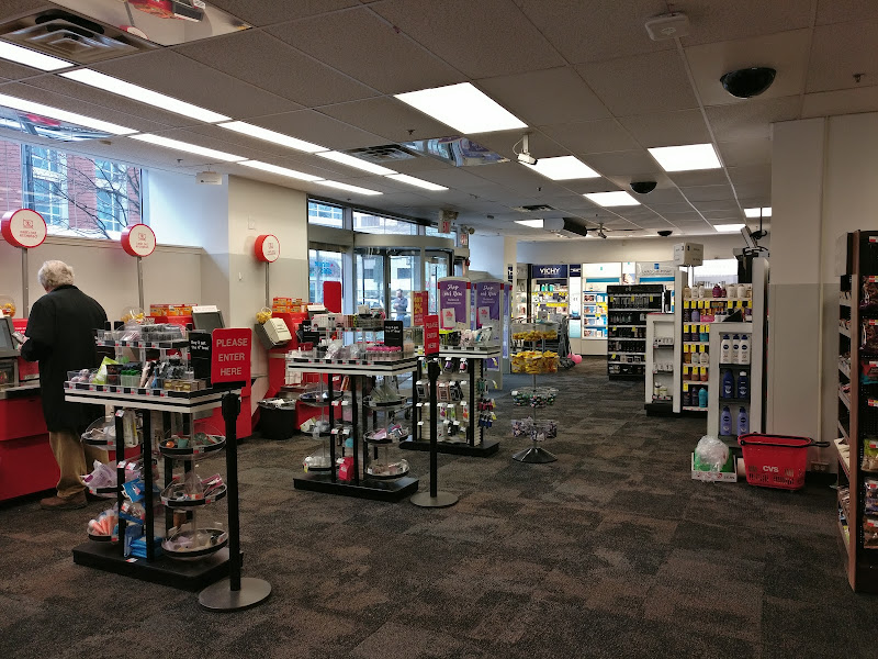 CVS