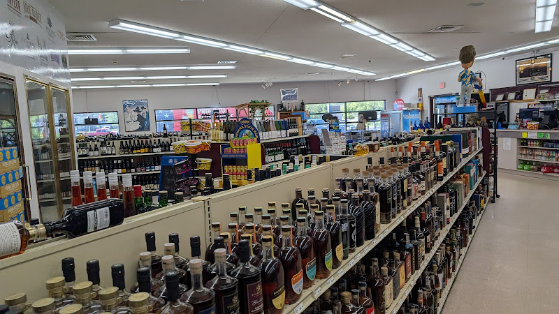 Village Bottle Shoppe