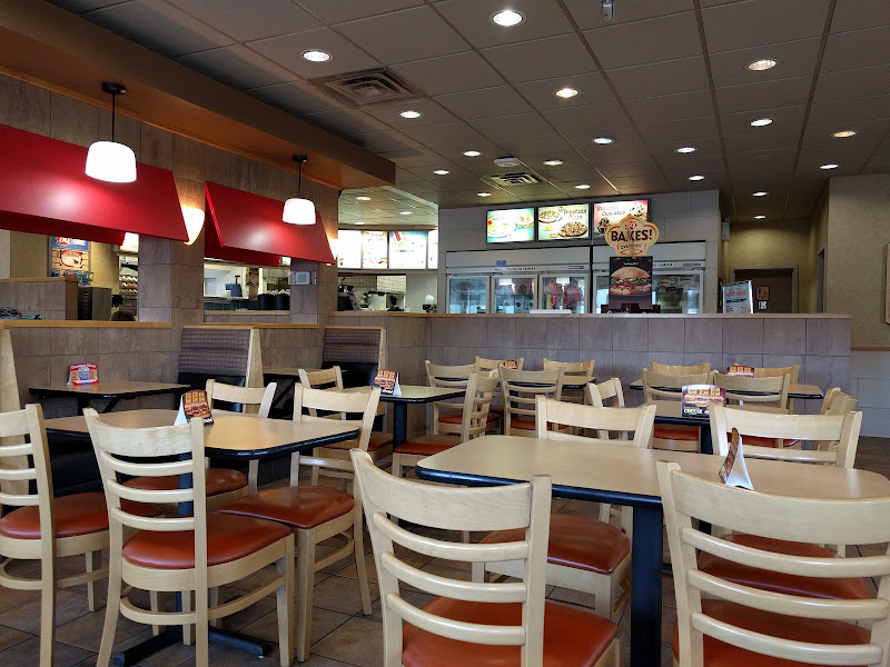 Dairy Queen Grill & Chill