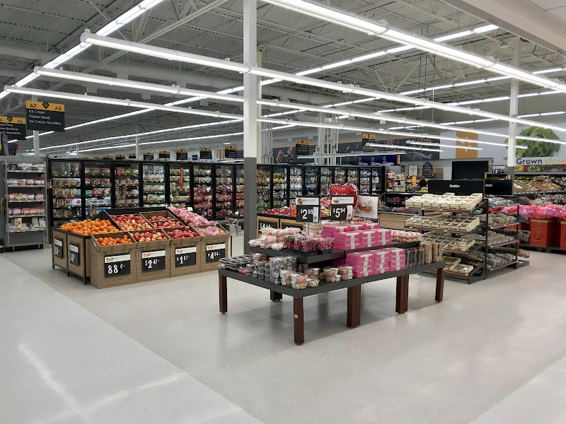 Walmart Supercenter