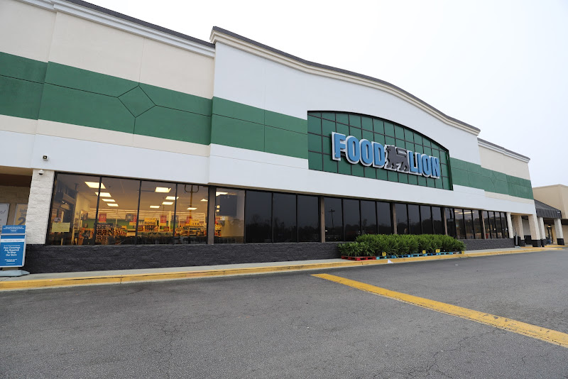 Food Lion