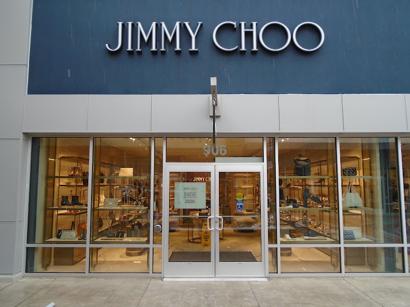 Jimmy Choo