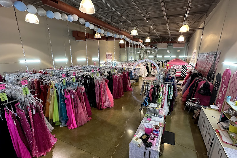 Southern Belles Formal & Bridal