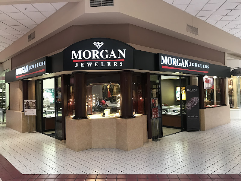 Morgan Jewelers - St. George