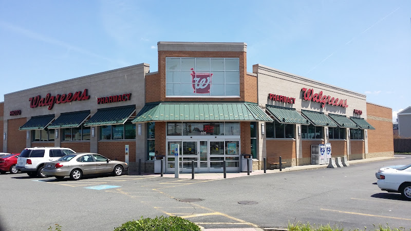 Walgreens