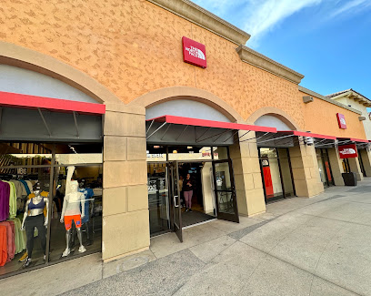 The North Face