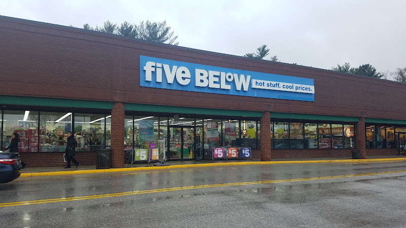 Five Below