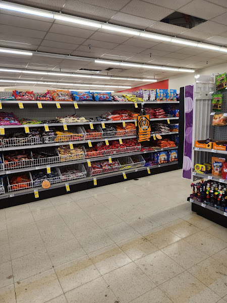 CVS