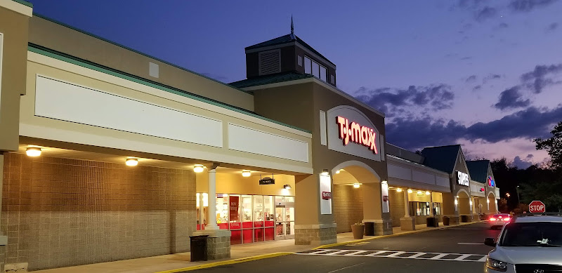 Brookside Plaza