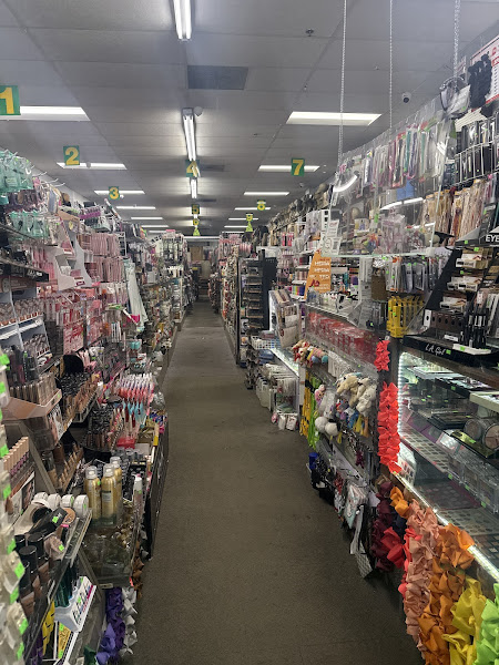 Beauty For Less Beauty Supply