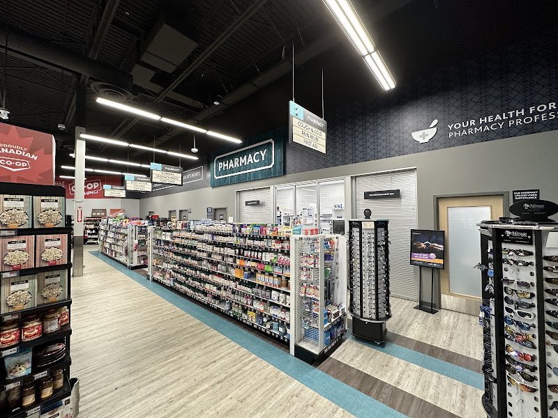 Co-op Mt. Lehman Pharmacy