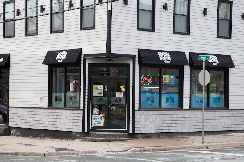 Nova Grocery